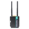 Rádio industrial duplo exterior do router da faixa LTE 4G WiFi com 1 WAN Port