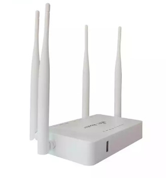 Router prático de WiFi do Internet de MTK7620N, router de múltiplos propósitos do jogo 4G