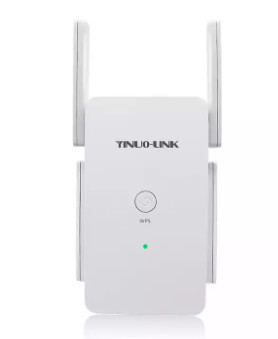 impulsionador estável do repetidor sem fio duplo de WiFi da faixa 1200Mbps para a casa