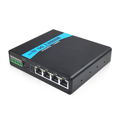 Melhorando C.C. industrial operacional 12V WPA2 dos routeres da superação 5G em ambientes de desafio
